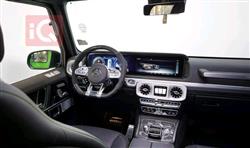 مێرسێدس بێنز G-Class